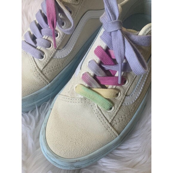 Vans sneakers - Picture 5 of 8